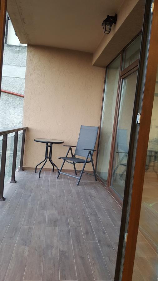 Grand View Apartment Braşov Exterior foto